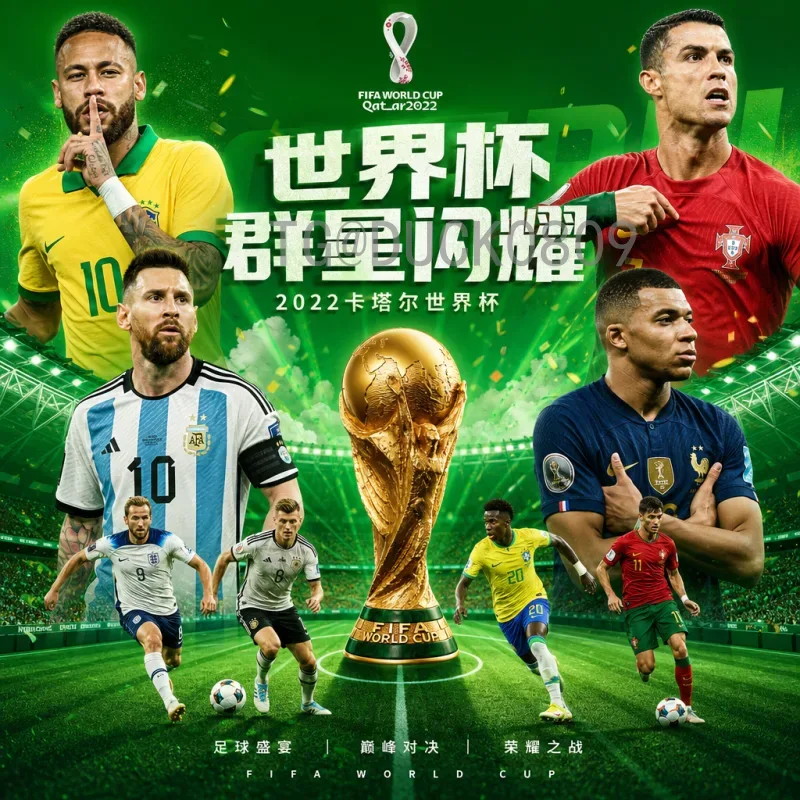 官方2026国际足联世界杯新闻资讯一览：最新动态与看点全解析